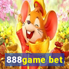 888game bet